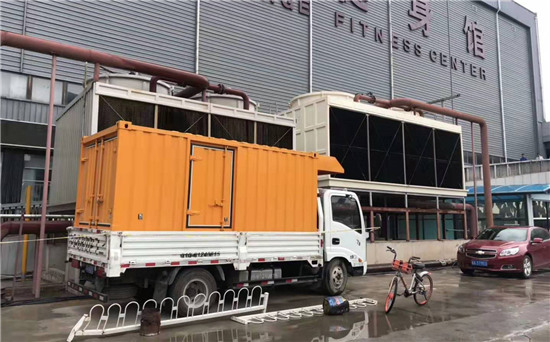 滨江300KW发电机组适配电缆规格选型指南
